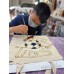 Batik Green Bag Workshop